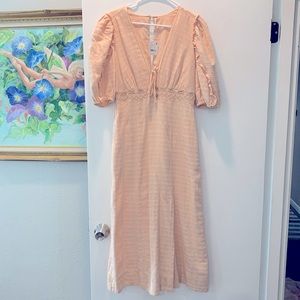 Free People Dress- Size small